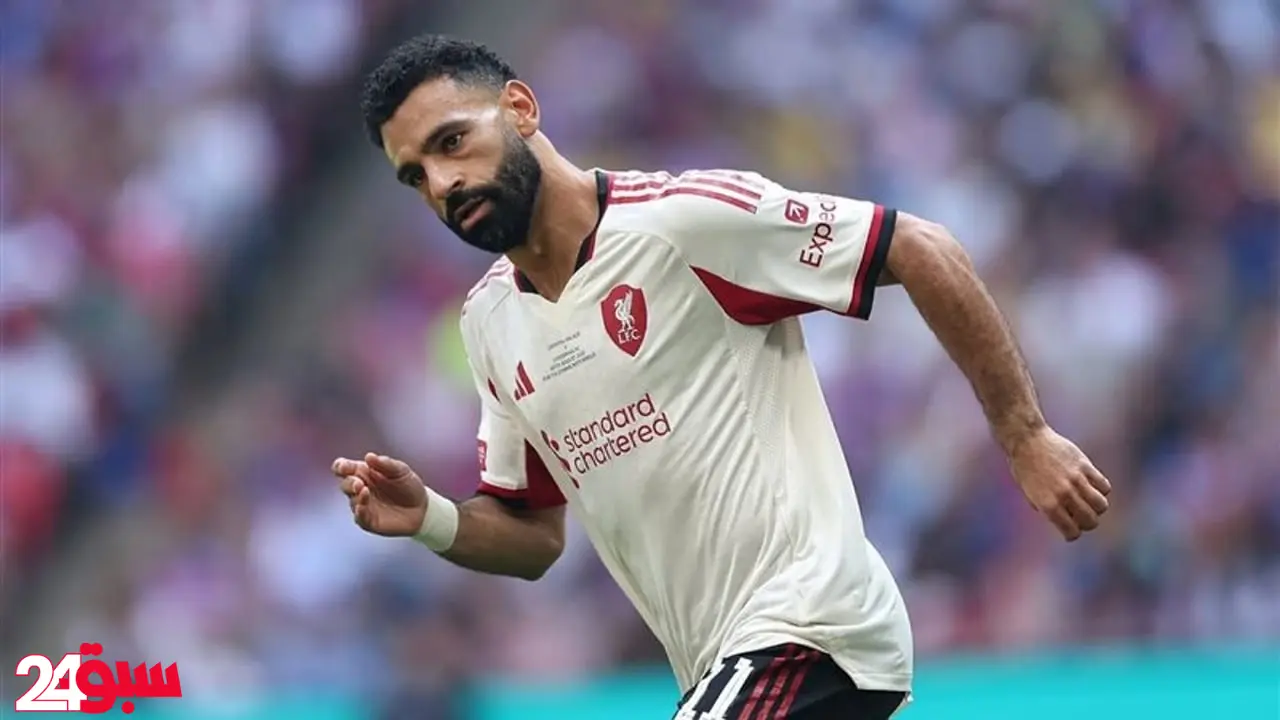 ليفربول يستهدف خليفة محمد صلاح بصفقة مدوية قيمتها 100 مليون يورو